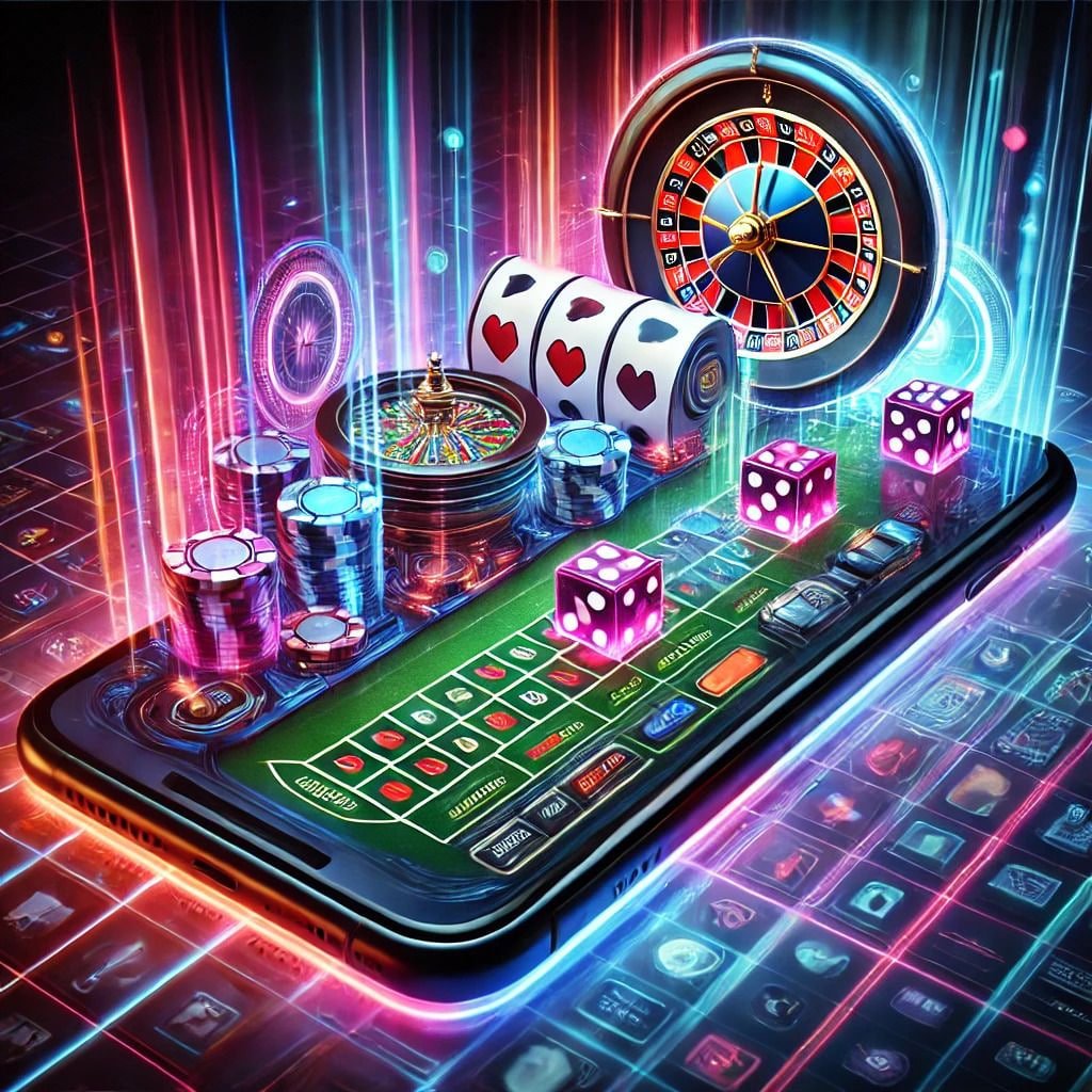 link12 Game Slot Online