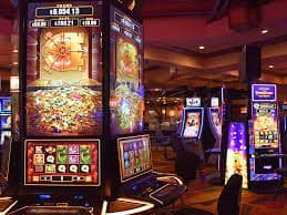 link12 Sảnh Game Đa Dạng